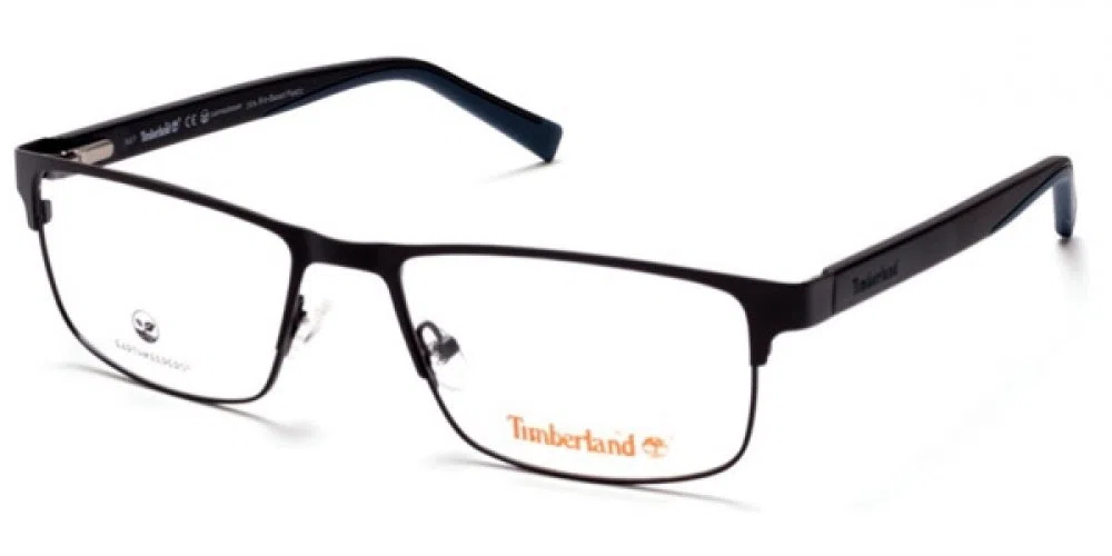 Timberland 1594 Eyeglasses - view 8